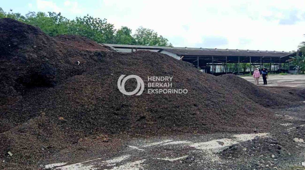 Palm Kernel Shell - A High Value Biomass Fuel with Global Impact